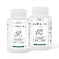 Senovka grécka 600mg FENUGREEK nízka GLUKOZA, CHOLESTEROL 90 kapsúl