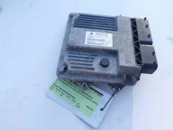OPEL COMBO 1.3CDTI 55566401HL MJD6O2.C1 computer E