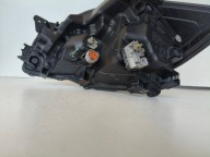Feux phare Droit REFLEKTOR SUZUKI SX4 S-CROSS 16- LED