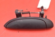 maniglia sinistra Anteriore Anteriore nero 7700438075 DACIA LOGAN 1 e 04-08