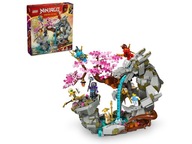 LEGO Ninjago 71819 Świątynia Smoczego Kamienia