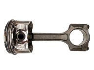 piston connecting rod 1.2 16V Nissan Micra IV (2010- )