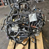 Motore completo BKRA 2.0 ECOBLUE RWD TRANSIT MK8