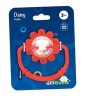 MARGARÉTA CSÖRGŐ, PIROS