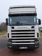 SCANIA L114