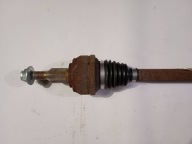 semi-axis left rear part rear left Ford Explorer VI 3.0 ST 2020