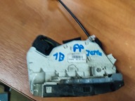 lock door right front front VOLKSWAGEN 5K1837016B