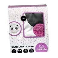 SZENZOROS JÁTSZÓSZŐNYEG PANDA GAGAGU