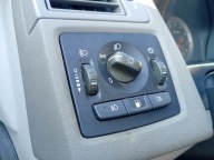VOLVO S40 2 II 04-10 interruttore Pulsante PANEL luci