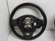 MAZDA 3 III BM 6 GJ CX5 lenkrad Leder MULTI