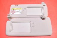 blende abdeckung sonnen EU KIA SPORTAGE 5 V 21-25