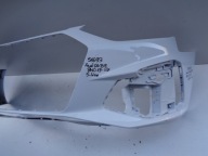 front bumper AUDI A4 S4 B9 8W 8W0 19- LIFT S-LINE NR 51693
