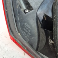 OPEL CASCADA 13- light right rear part TYNA 13369246