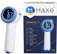 HAXE bezdotykowy termometr na podczerwień HW-F1