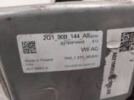 control electrics pump 2Q0909144AB AUDI A1 SPORTBACK SKODA KAMIQ
