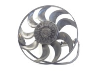 fans control unit radiator AUDI A6 C6 LIFT 4F0959455K