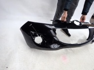 MAZDA 2 II LIFT 10-14 bumper front front