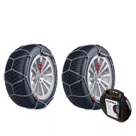 Łańcuchy THULE KONIG CG-9 104 225/45 R19 NAPINACZ -5%