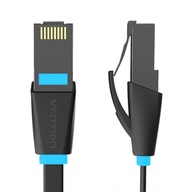 VENTION KABEL INTERNET LAN PRZEWÓD SIECIOWY ETHERNET RJ45 UTP CAT KAT 6 25M