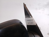 OPEL MERIVA A mirror right Z20R 7 PIN