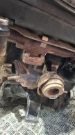 engine pillar Z UKLADEM PALIWOWYM BMW E46 2.0D M47D20 204D1