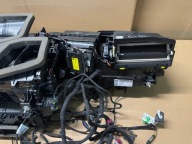 heater heating BMW 5 G30 G31 LCI 2022r