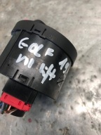 interruttore Interruttore comando luci VW GOLF VII LIFT 5G0941431BG