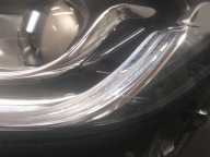 light front left MERCEDES GLA W247 FULL LED HP A2479066301