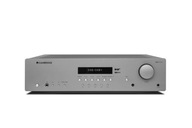 Cambridge Audio AXR100D amplituner stereo z DAB