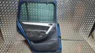 Tür links heck CITROEN C4 GRAND PICASSO und 2006