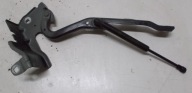 RENAULT LATITUDE 3.0 DCI 12R hinge bonnets right 654000010R