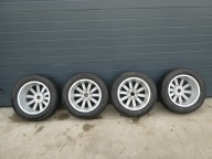 4X wheels discs tyres AUDI Q3 8U0 8U0601025S 2023R
