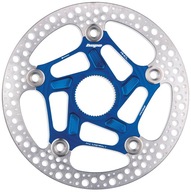 Hope RX Center-Lock tarcza hamulcowa 160mm blue