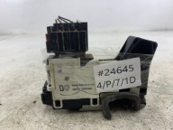 JAGUAR S TYPE LIFT lock right front 4W4A-5421812-CA