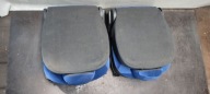 Sitz heck hinten links Citroen C2 1,1