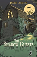 The Shadow Guests Aiken Joan