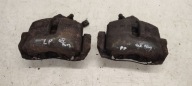 caliper front front right left VW Golf plus 1,9 TDI