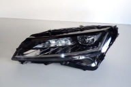SKODA SUPERB III CRYSTAL LED LIFT 19- reflektor left light left 3V1941017D