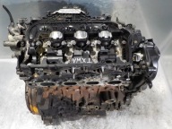 FORD S-MAX GALAXY engine 2.0 TDCI 163 KM TXWA PRZEBIEG 102 TYS.