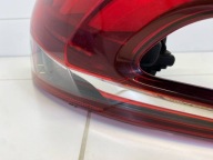 light rear right side Peugeot 208 2015 9810430580