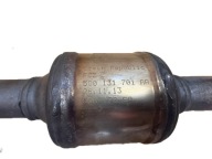 AUDI VW SKODA SEAT 1.6MPI catalyst 5Q0131701AA