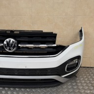 front bumper complete VW VOLKSWAGEN T-CROSS 2GM 2020 ROK 4 PDC