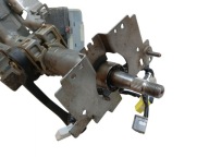 control electrics RENAULT KOLEOS and (2008-2011) 48810 JY40C EUROPA