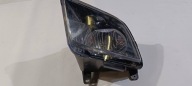 light front front left Ford Mustang 2005-2009