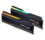 Pamięć RAM G.Skill Trident Z5 Neo RGB DDR5 32GB (2 x 16GB) 6000 CL30