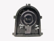 fan Nadmuchu heating Audi A3 8L 1.9 TDI Febi 23302