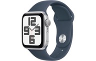 Inteligentné hodinky Apple Watch SE (2nd Gen) GPS 40mm modrá