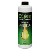 SENSAS CHENEVIS HUILE / КОНОПЛЯНА ОЛІЯ 500 мл