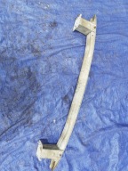 MERCEDES SL R230 W230 bumper support rear part rear pillar