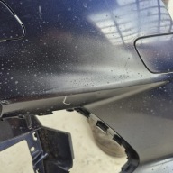 AUDI A4 B9 8W S-LINE LIFT 19-24 bumper front front SPR